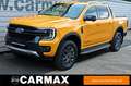 Ford Ranger Wildtrak e-4WD Doppelkabine,Techno 68,AHK Gelb - thumbnail 12