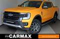 Ford Ranger Wildtrak e-4WD Doppelkabine,Techno 68,AHK Gelb - thumbnail 1