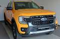 Ford Ranger Wildtrak e-4WD Doppelkabine,Techno 68,AHK Gelb - thumbnail 7