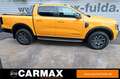 Ford Ranger Wildtrak e-4WD Doppelkabine,Techno 68,AHK Gelb - thumbnail 13