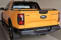 Ford Ranger Wildtrak e-4WD Doppelkabine,Techno 68,AHK Gelb - thumbnail 8