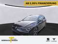 Volkswagen Golf Variant R LEDER LM19 HuD H/K Schwarz - thumbnail 1