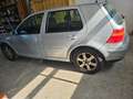 Volkswagen Golf Golf TDI 4motion Silber - thumbnail 3