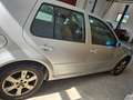 Volkswagen Golf Golf TDI 4motion Silber - thumbnail 4