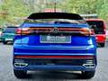 Volkswagen Taigo 1.0 tsi R-Line 110cv 75.000km 2022 1proprietario Bleu - thumbnail 5