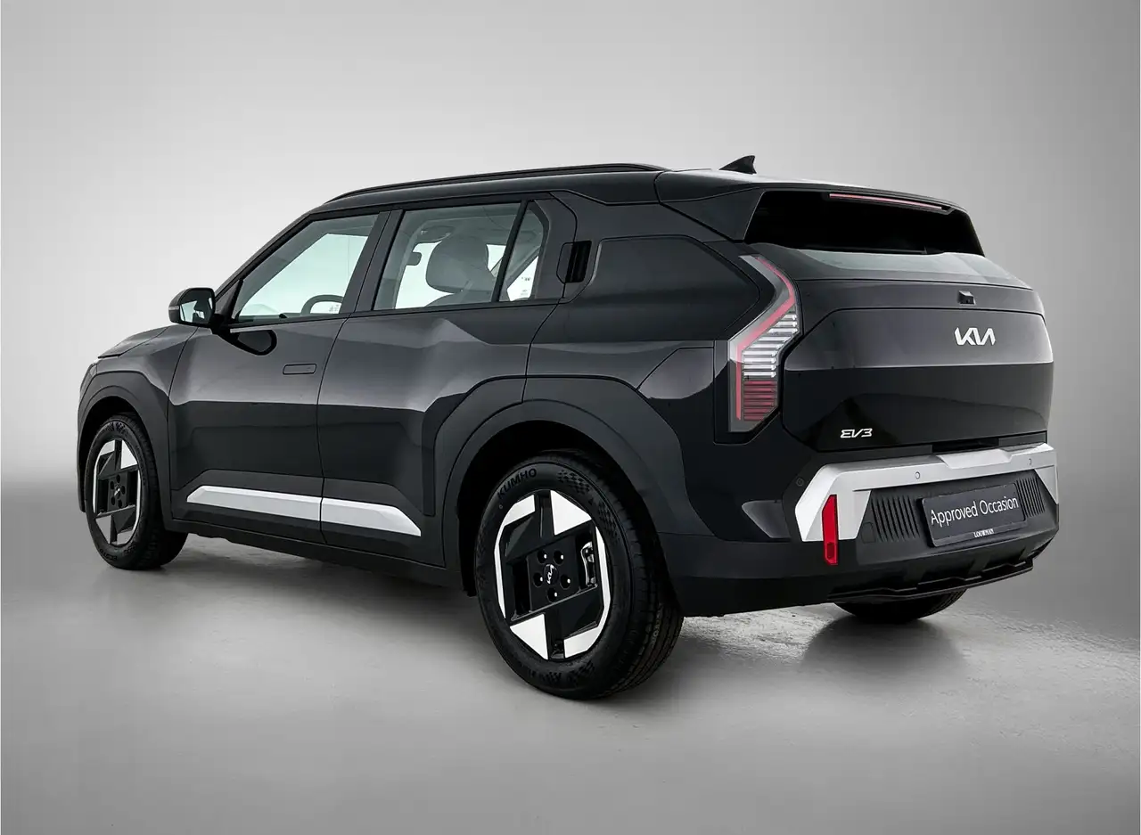 Kia EV3 2026 — фото 15