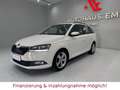 Skoda Fabia 1.0 TSI Combi Active *KLIMA!* Blanc - thumbnail 3