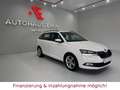 Skoda Fabia 1.0 TSI Combi Active *KLIMA!* Blanc - thumbnail 1