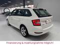 Skoda Fabia 1.0 TSI Combi Active *KLIMA!* Blanc - thumbnail 4