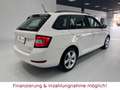 Skoda Fabia 1.0 TSI Combi Active *KLIMA!* Blanc - thumbnail 6