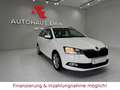 Skoda Fabia 1.0 TSI Combi Active *KLIMA!* Blanc - thumbnail 25