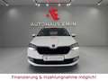 Skoda Fabia 1.0 TSI Combi Active *KLIMA!* Blanc - thumbnail 2