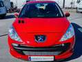 Peugeot 206 206+ 5p 1.1 60cv crvena - thumbnail 1