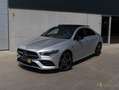 Mercedes-Benz CLA 250 e l AMG Line l Premium+ l Full Options l Pano Zilver - thumbnail 1