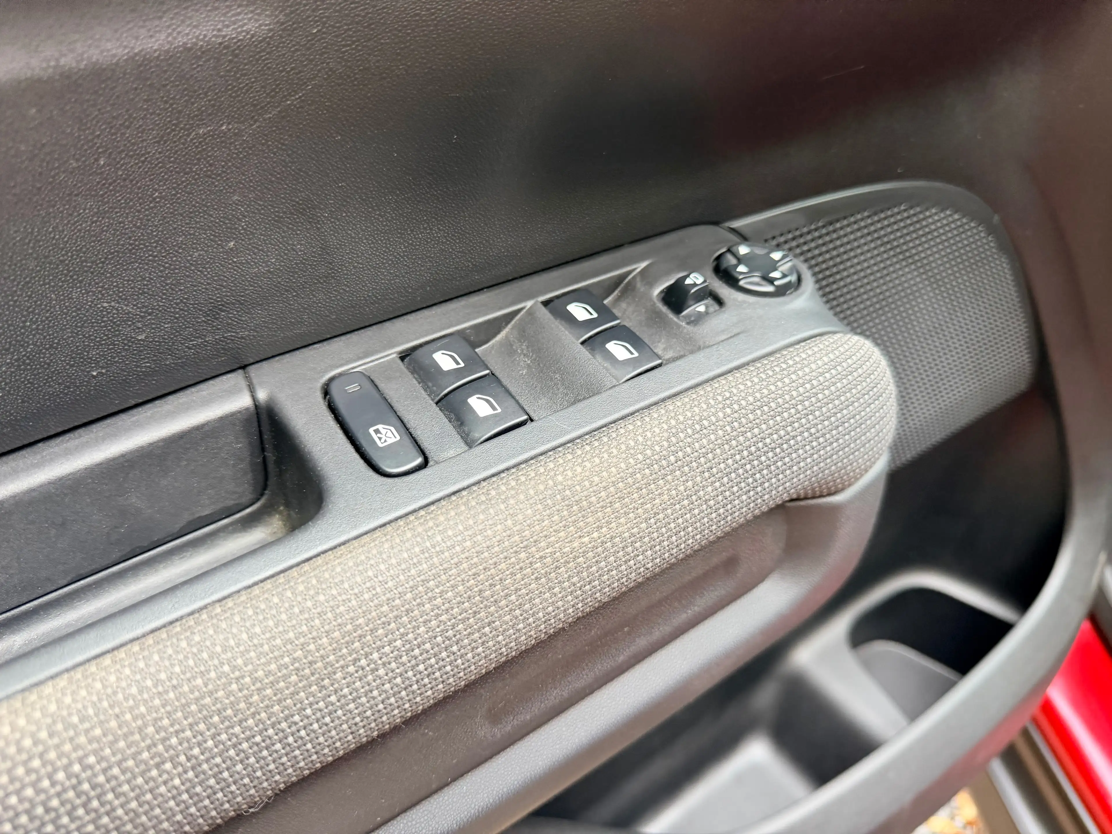 Citroen C3 Aircross 1.2 Turbo 110pk Pano Key-less LED — photo 9