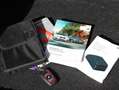 BMW 120 i Sport Line 3-Türer Park-Assist Autom. SH Blauw - thumbnail 15