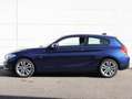 BMW 120 i Sport Line 3-Türer Park-Assist Autom. SH Blauw - thumbnail 7