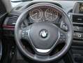 BMW 120 i Sport Line 3-Türer Park-Assist Autom. SH Blauw - thumbnail 13