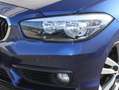 BMW 120 i Sport Line 3-Türer Park-Assist Autom. SH Blauw - thumbnail 16