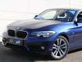 BMW 120 i Sport Line 3-Türer Park-Assist Autom. SH Niebieski - thumbnail 5