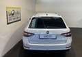 Skoda Superb Kombi 2,0 TDI Style * AHK * LED * Leder * Weiß - thumbnail 5