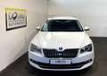 Skoda Superb Kombi 2,0 TDI Style * AHK * LED * Leder * Weiß - thumbnail 3
