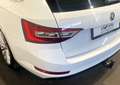 Skoda Superb Kombi 2,0 TDI Style * AHK * LED * Leder * Weiß - thumbnail 4