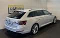 Skoda Superb Kombi 2,0 TDI Style * AHK * LED * Leder * Blanc - thumbnail 6