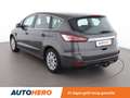 Ford S-Max 1.5 EcoBoost Titanium Grijs - thumbnail 4