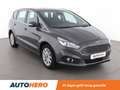 Ford S-Max 1.5 EcoBoost Titanium Grijs - thumbnail 8