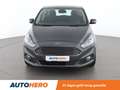 Ford S-Max 1.5 EcoBoost Titanium Grijs - thumbnail 9