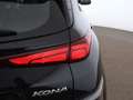 Hyundai KONA Select Elektro 64kWh Aut RADAR SITZHZG R-CAM Schwarz - thumbnail 10