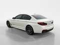 BMW 520 M Sport Weiß - thumbnail 5