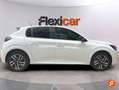 Peugeot 208 PureTech 73kW (100CV) Allure Pack Blanco - thumbnail 3