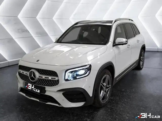 Mercedes-Benz GLB 220 220 CDI 4MATIC 190 CH AMG LINE CONFIGURATION RARE