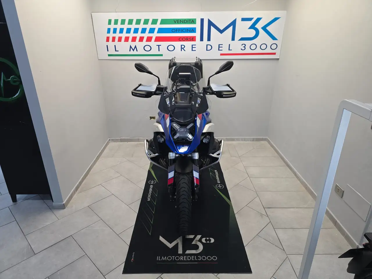 BMW R 1300 GS