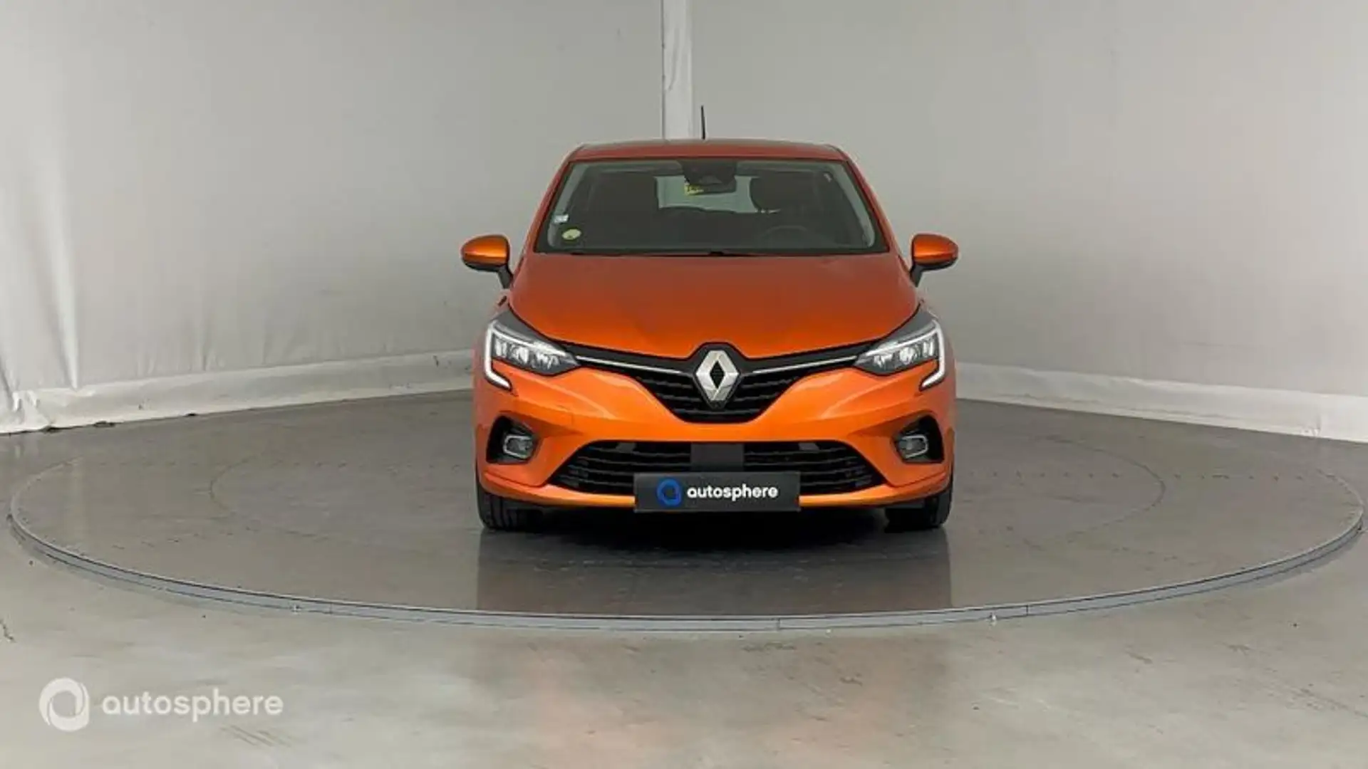 Renault Clio 1.5 Blue dCi 85ch Business - 2