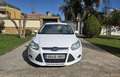 Ford Focus 1.6TDCi Trend 115 Blanc - thumbnail 2