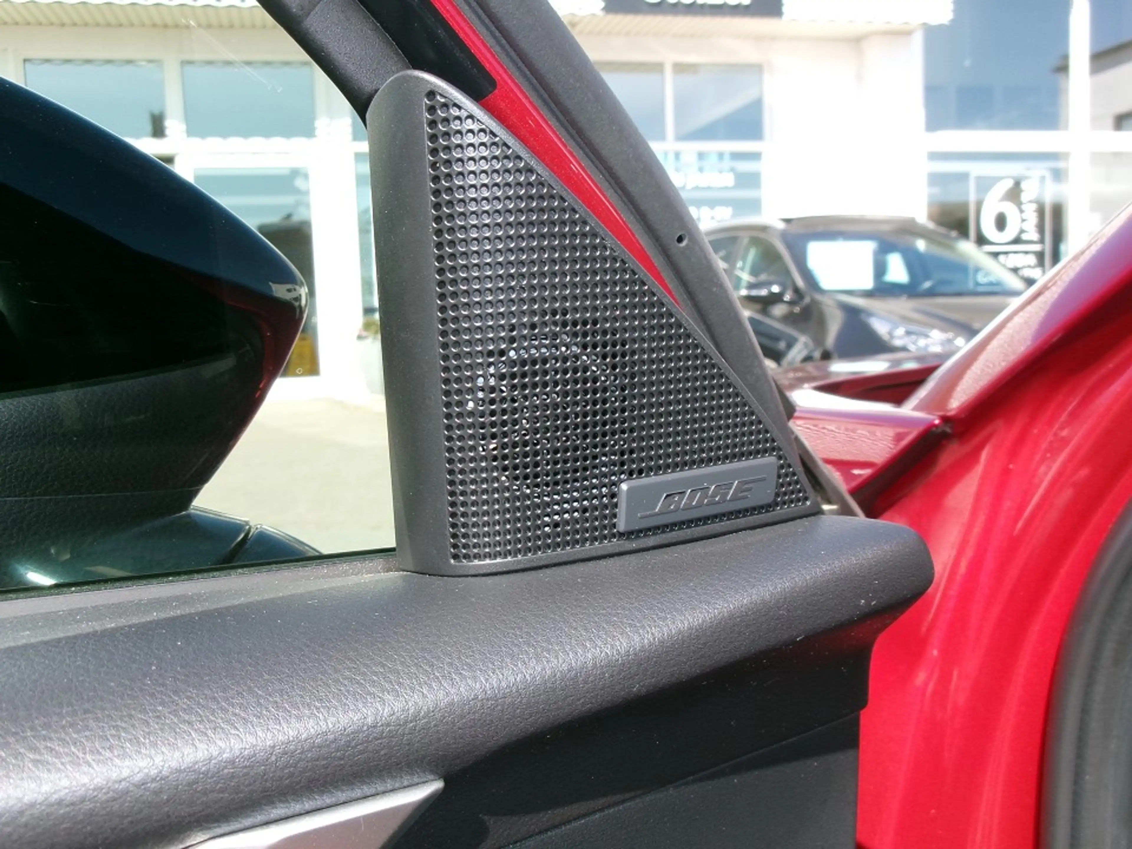 Mazda CX-60 2.5l PHEV 327PS HOMURA AHK RÜCKKAM#DAB#LED#SHZ#LHZ — photo 10