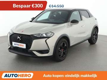 1.2 PureTech Performance Line