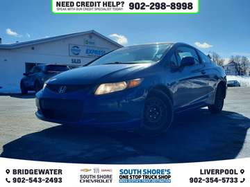 For Sale, Bridgewater