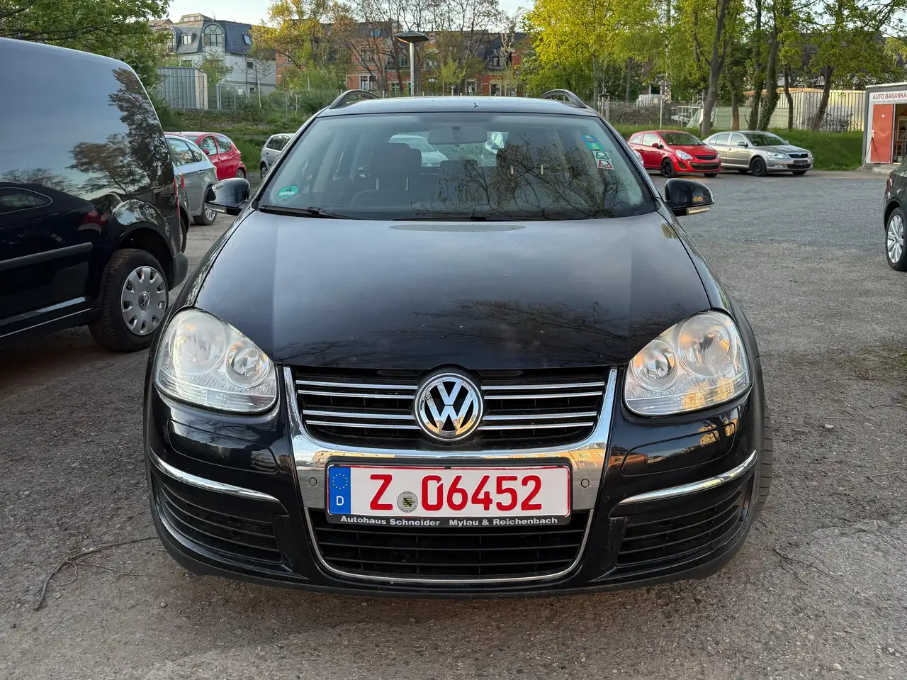Das Auto