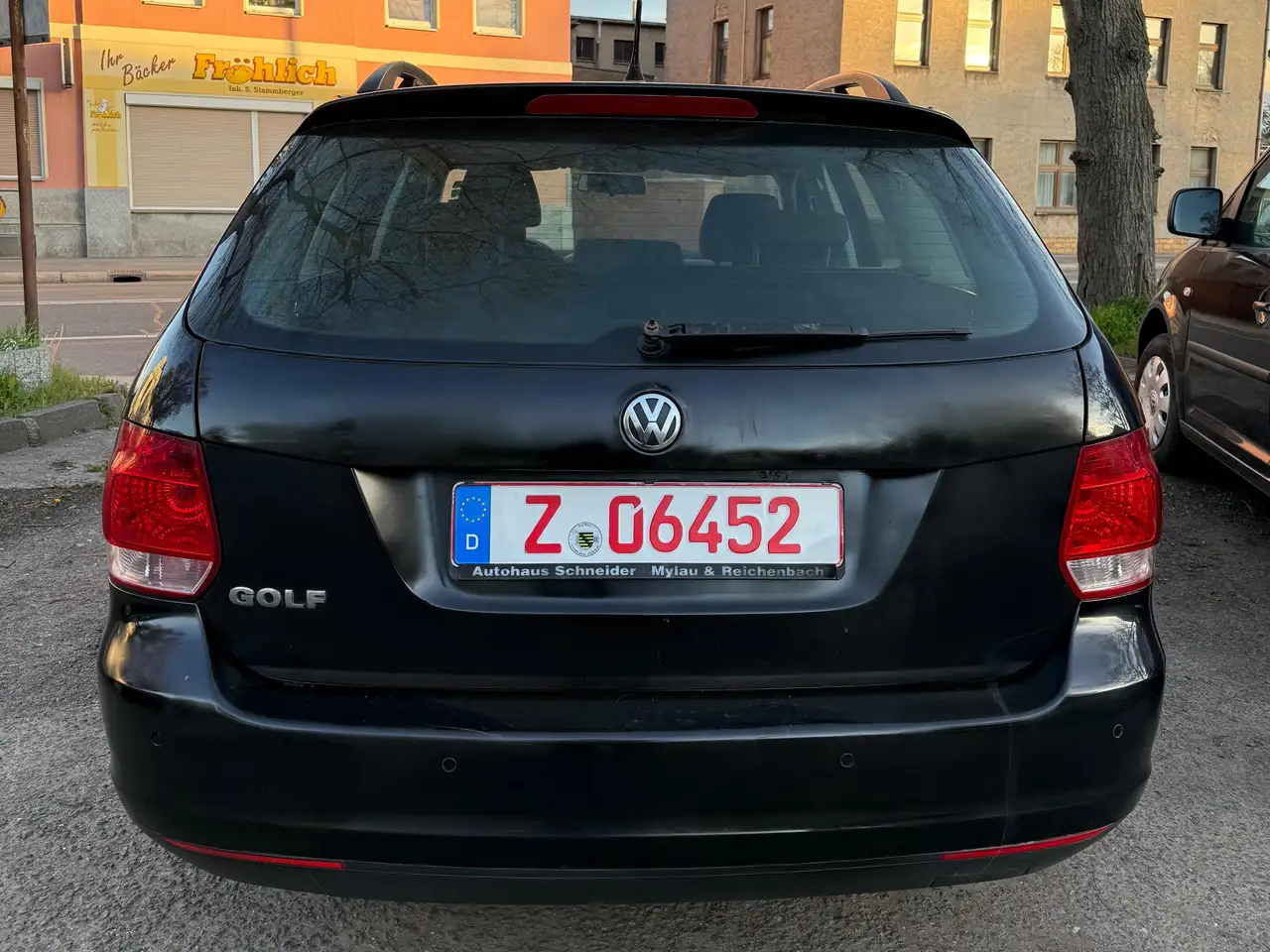 Das Auto
