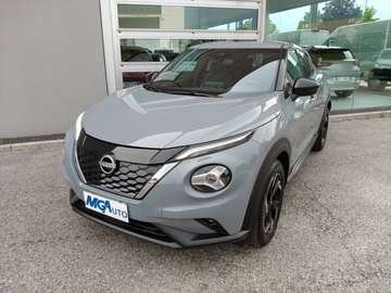 Juke II 1.6 hev N-Connecta FULL HYBRID