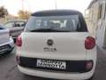 Fiat 500L 500 L 1.3 MULTIJET 95 C.V. CAMBIO AUTOMATICO Weiß - thumbnail 4