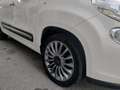 Fiat 500L 500 L 1.3 MULTIJET 95 C.V. CAMBIO AUTOMATICO Weiß - thumbnail 3
