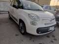 Fiat 500L 500 L 1.3 MULTIJET 95 C.V. CAMBIO AUTOMATICO Weiß - thumbnail 2