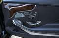 Mercedes-Benz S 500 Cabriolet S 500 * BURMESTER * NIGHT * 360 * HEADUP Negro - thumbnail 27