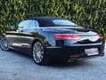 Mercedes-Benz S 500 Cabriolet S 500 * BURMESTER * NIGHT * 360 * HEADUP Negro - thumbnail 3