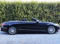 Mercedes-Benz S 500 Cabriolet S 500 * BURMESTER * NIGHT * 360 * HEADUP Negro - thumbnail 20